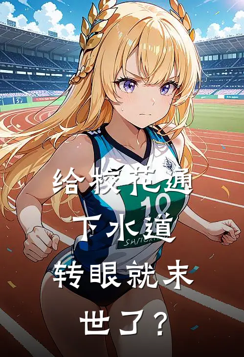 给校花通下水道，转眼就末世了？