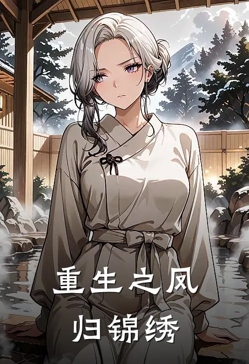 重生之凤归锦绣