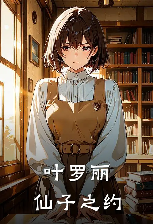 叶罗丽：仙子之约