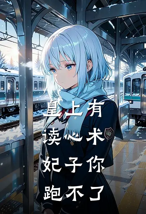 皇上有读心术，妃子你跑不了