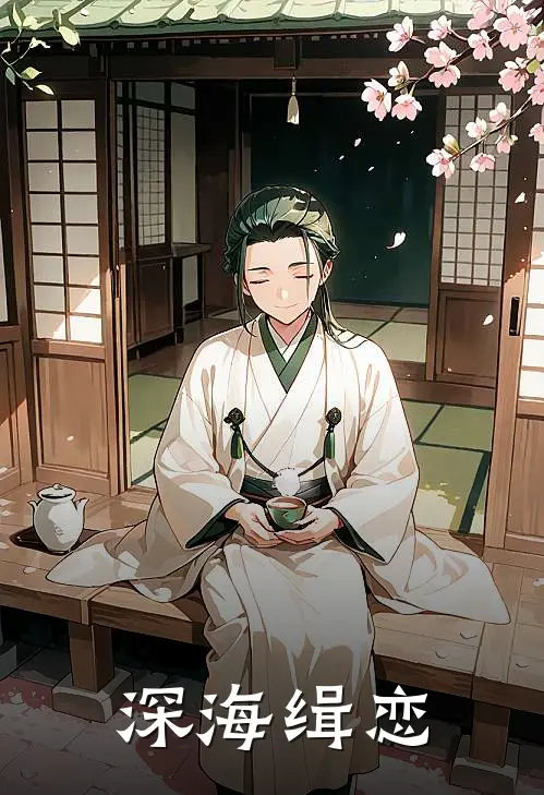 深海缉恋