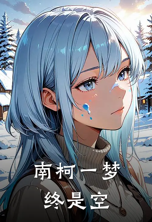 南柯一梦终是空