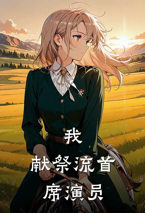 我，献祭流首席演员