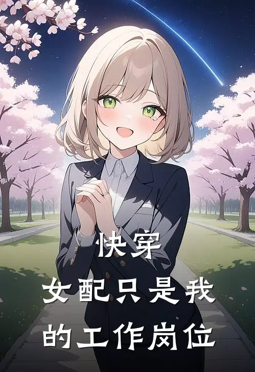 快穿：女配只是我的工作岗位