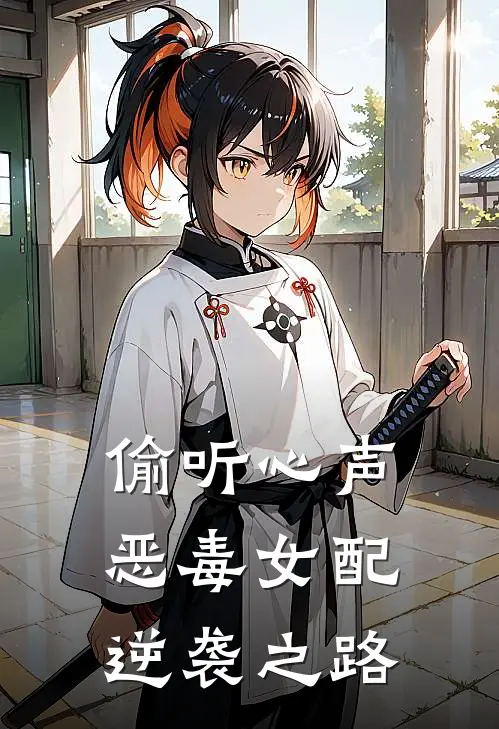 偷听心声：恶毒女配逆袭之路