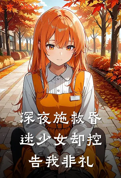 深夜施救昏迷少女却控告我非礼