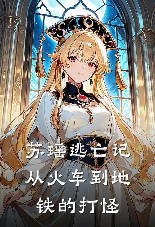 苏瑶逃亡记：从火车到地铁的打怪