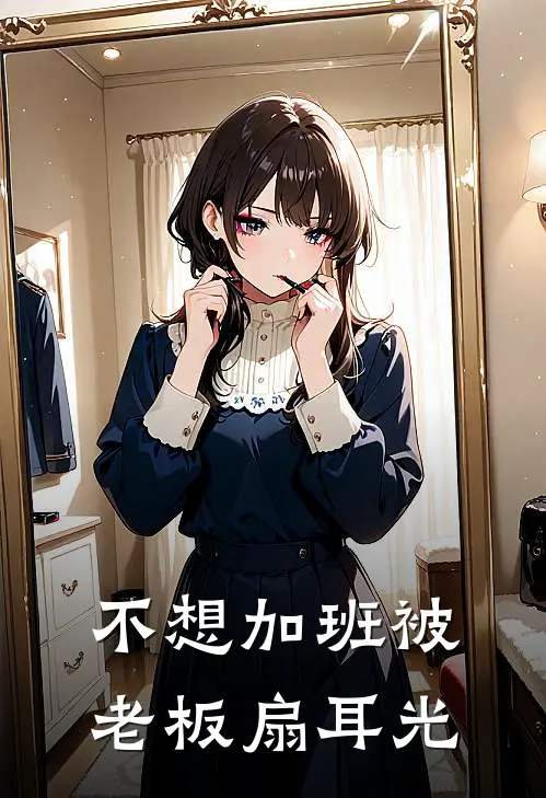 不想加班被老板扇耳光