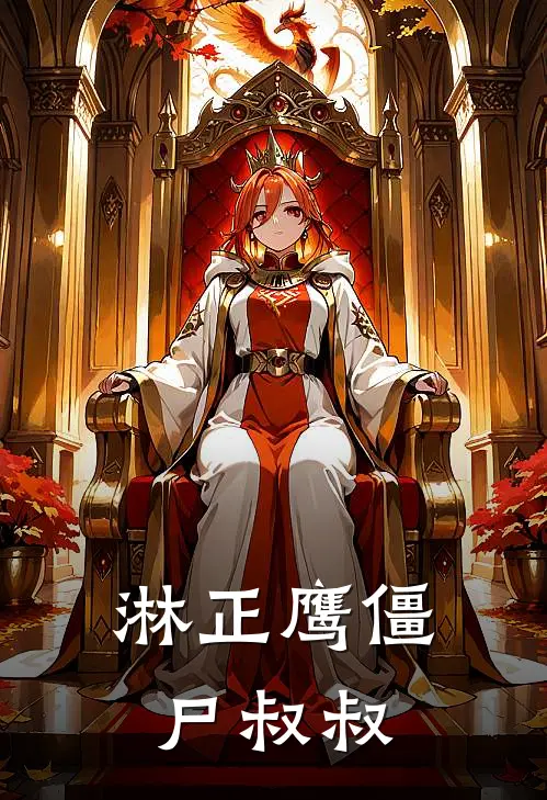 淋正鹰僵尸叔叔