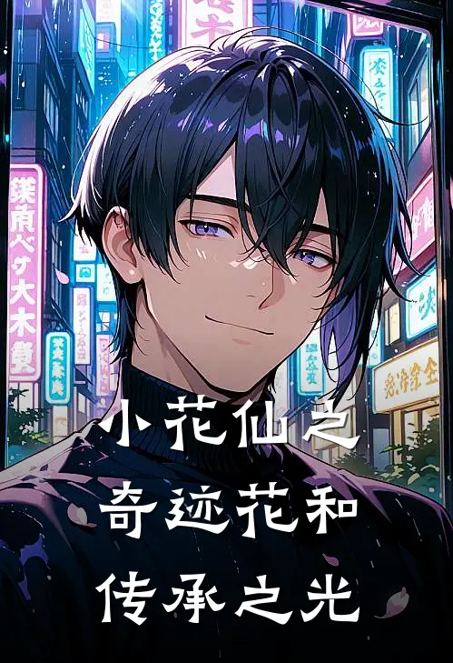 小花仙之奇迹花和传承之光