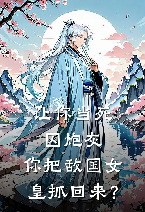 让你当死囚炮灰，你把敌国女皇抓回来？