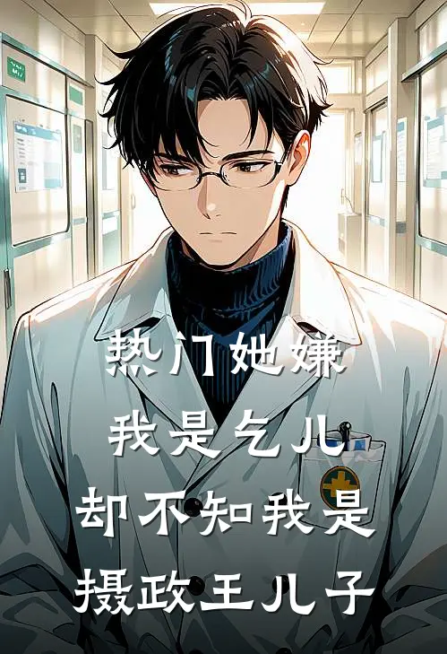 [热门]她嫌我是乞儿，却不知我是摄政王儿子