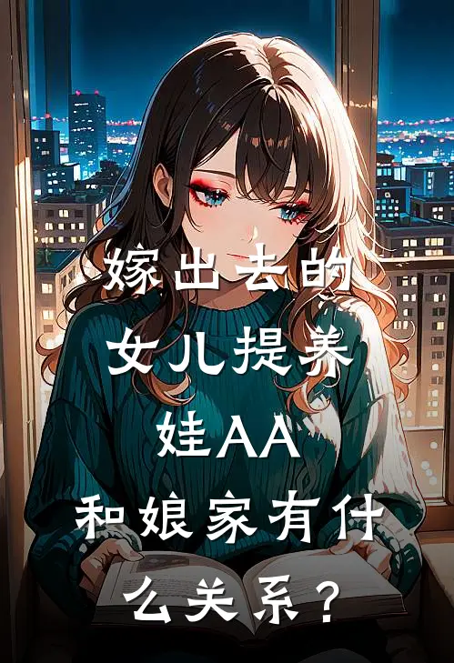 嫁出去的女儿提养娃AA，和娘家有什么关系？