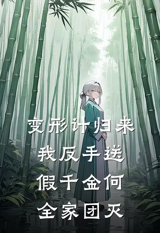 变形计归来，我反手送假千金何全家团灭