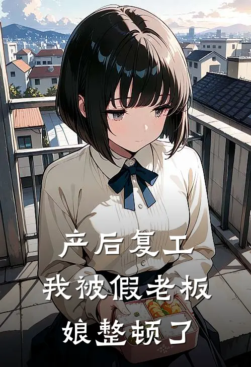 产后复工，我被假老板娘整顿了