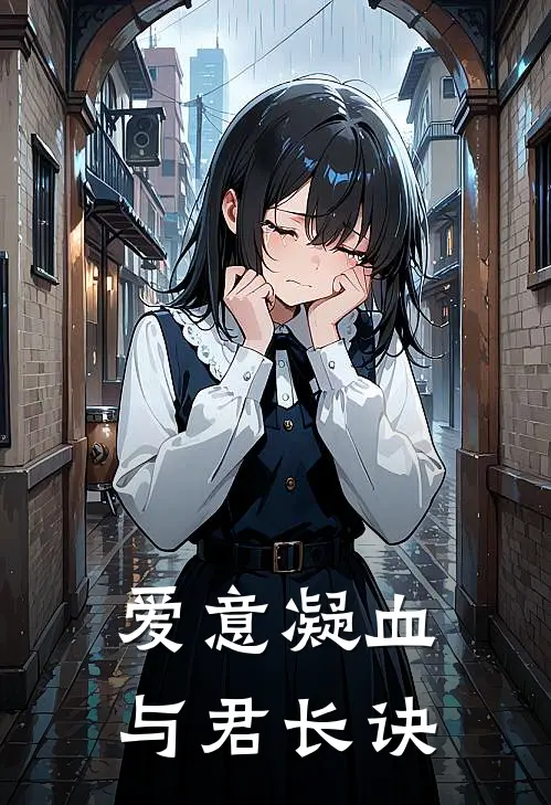 爱意凝血，与君长诀