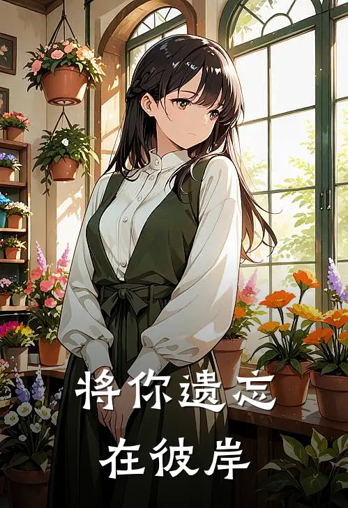 将你遗忘在彼岸