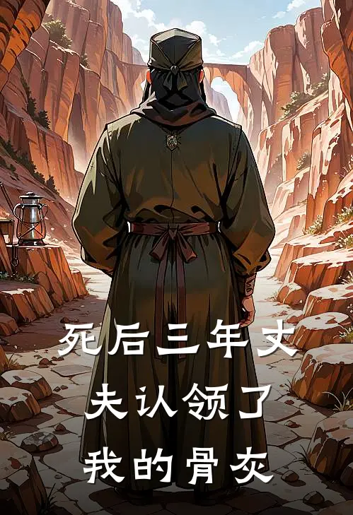 死后三年丈夫认领了我的骨灰