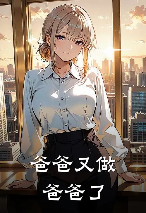 爸爸又做爸爸了