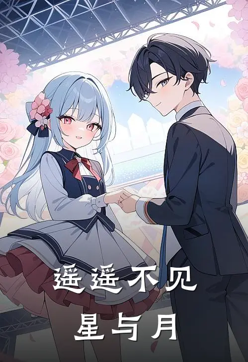 遥遥不见星与月