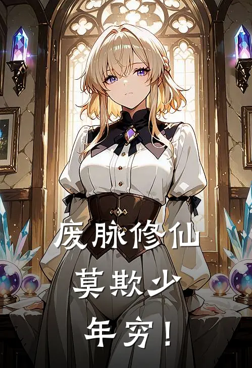 废脉修仙：莫欺少年穷！