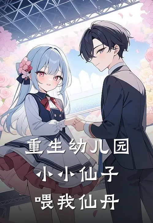 重生幼儿园，小小仙子喂我仙丹