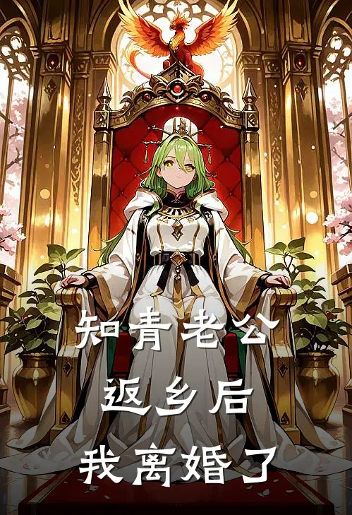 知青老公返乡后，我离婚了