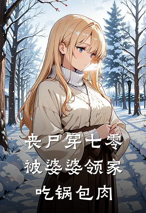 丧尸穿七零，被婆婆领家吃锅包肉