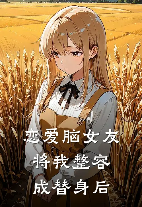 恋爱脑女友，将我整容成替身后