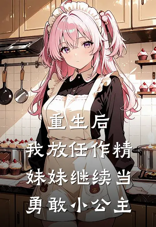 重生后，我放任作精妹妹继续当勇敢小公主