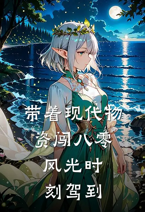 带着现代物资闯八零，风光时刻驾到