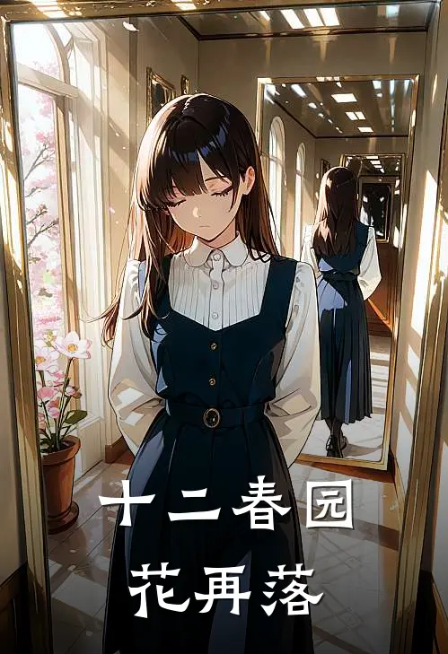 十二春园花再落