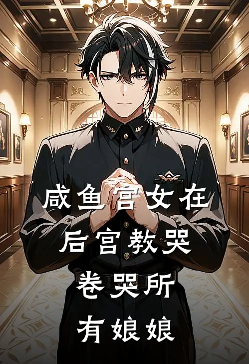 咸鱼宫女在后宫教哭，卷哭所有娘娘