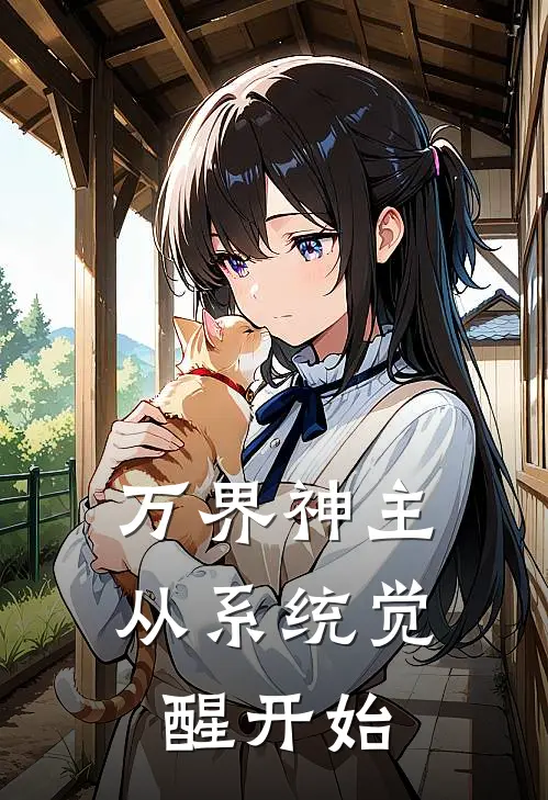万界神主：从系统觉醒开始