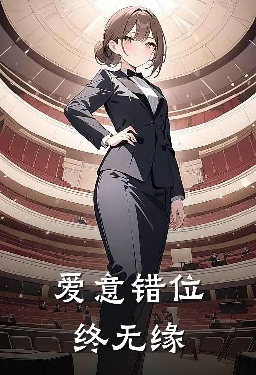 爱意错位终无缘