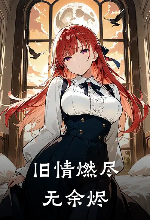 旧情燃尽无余烬