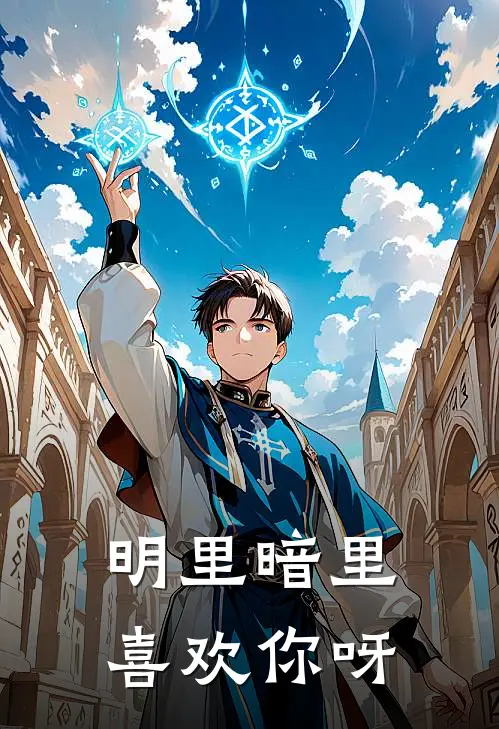 明里暗里喜欢你呀