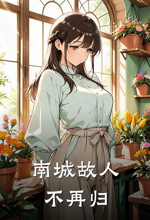 南城故人不再归