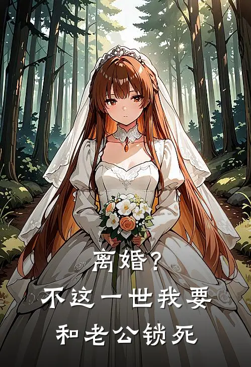 离婚？不，这一世我要和老公锁死