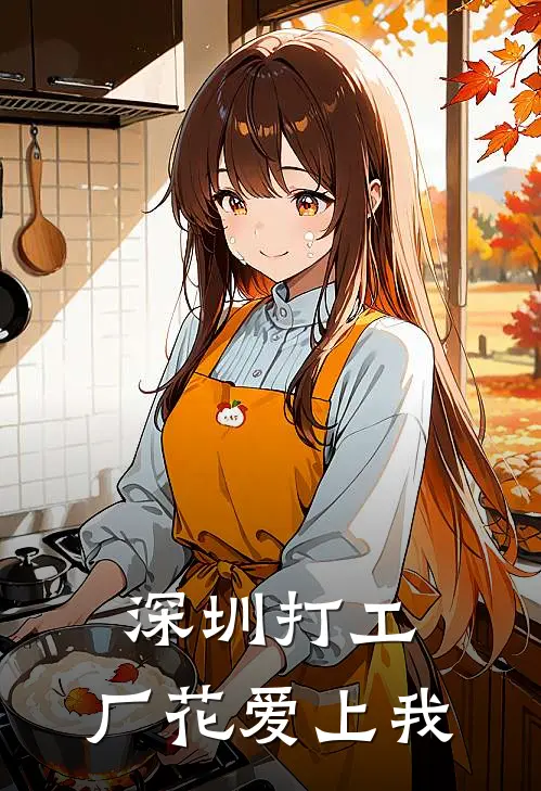 深圳打工：厂花爱上我