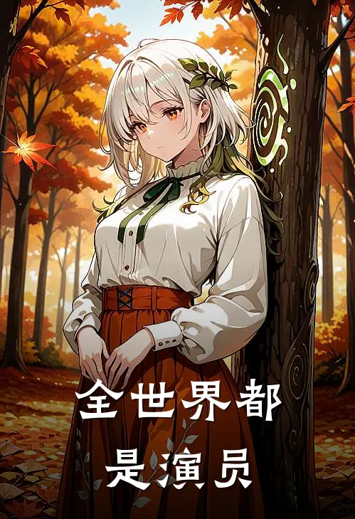 全世界都是演员