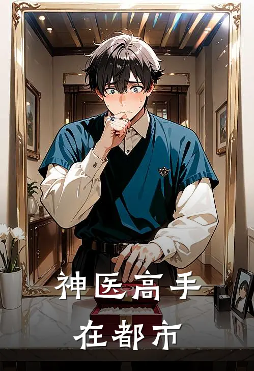 神医高手在都市