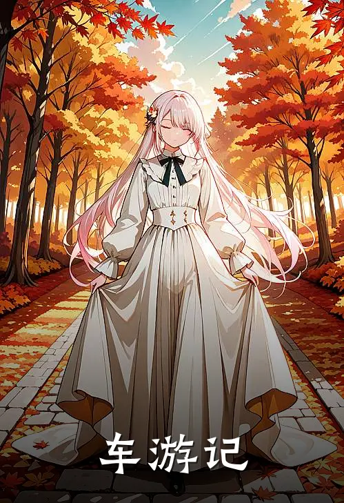 车游记