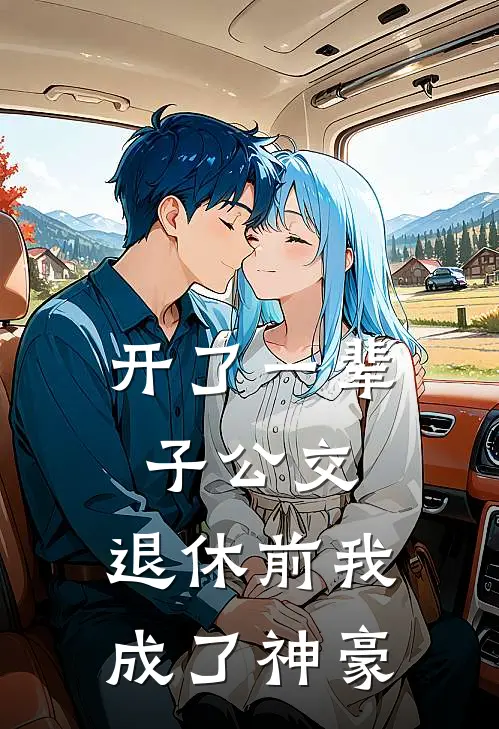 开了一辈子公交，退休前我成了神豪