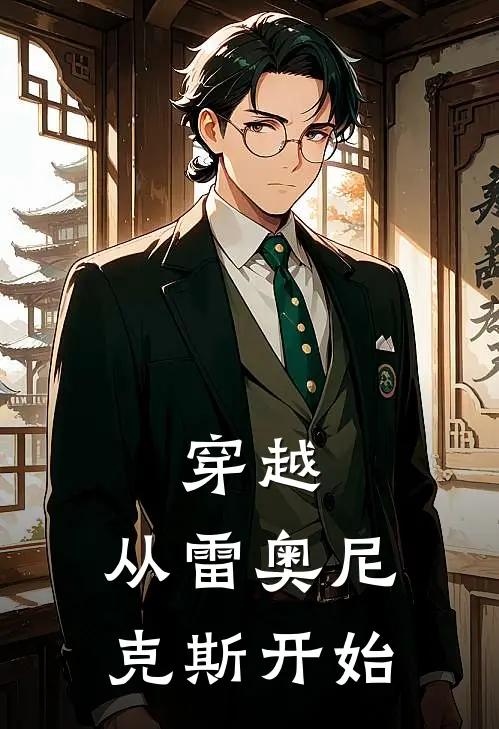 穿越：从雷奥尼克斯开始