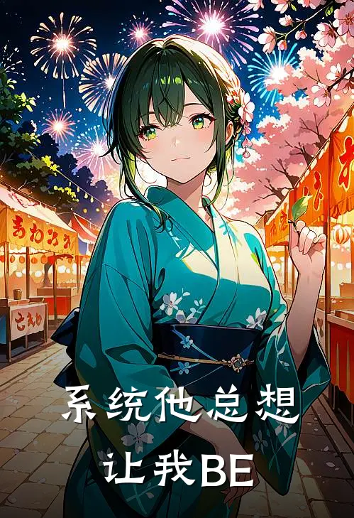 系统他总想让我BE