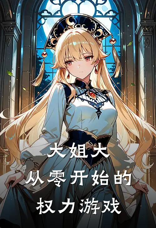 大姐大：从零开始的权力游戏
