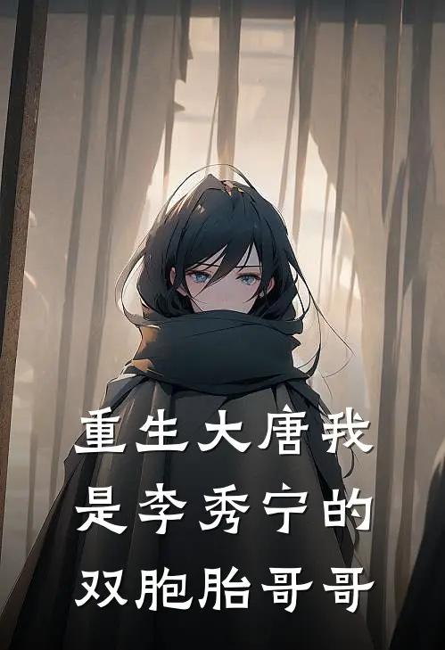 重生大唐我是李秀宁的双胞胎哥哥
