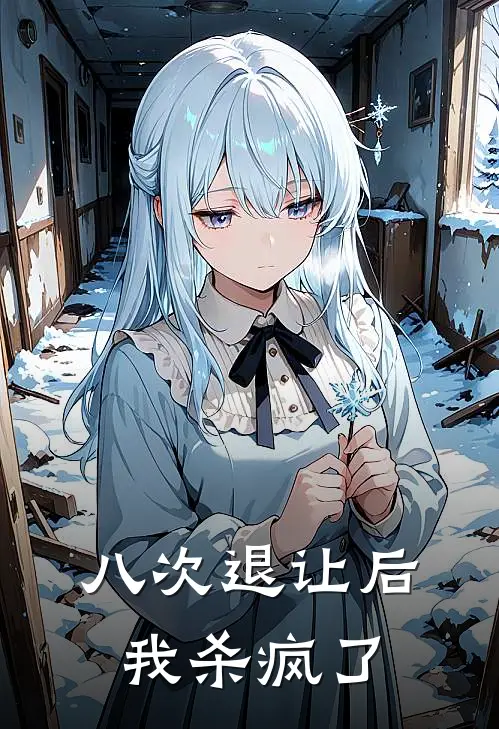 八次退让后，我杀疯了