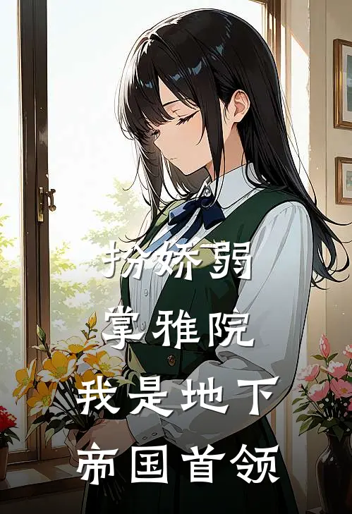 扮娇弱掌雅院：我是地下帝国首领